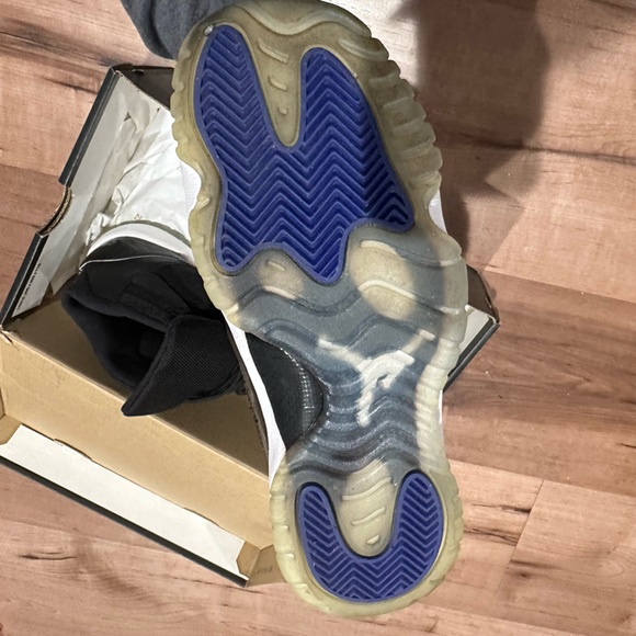 Space jam 11’s 2016 - Picture 9 of 9